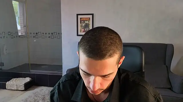 KaydenDrew Chat XXX in diretta