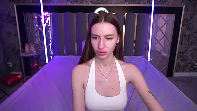 Snow_WhiteeeX's Live XXX Chat