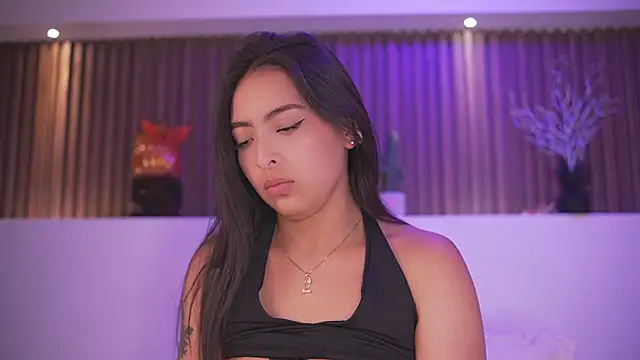 Camila_dupont Live XXX-Chat