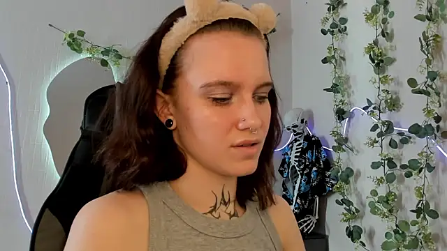 Živý XXX chat Elastikisss