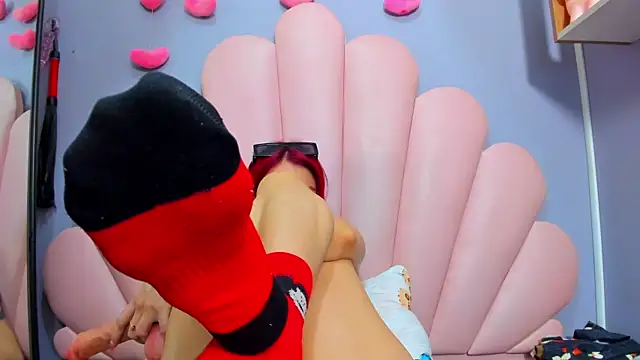 luci_miller 即時 XXX 聊天