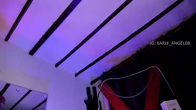 karly_angeel Webcam Show