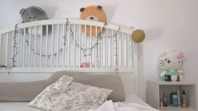 RichardaLove Webcam show