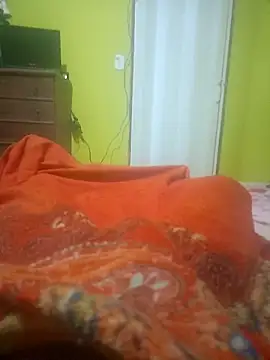 Negao9718 – webcam-show