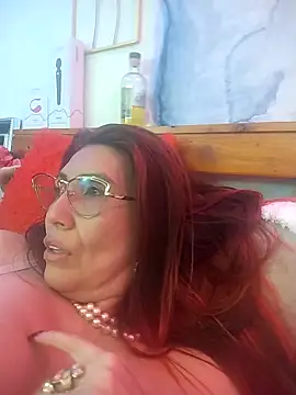 Czat XXX na żywo – Perla_Franco