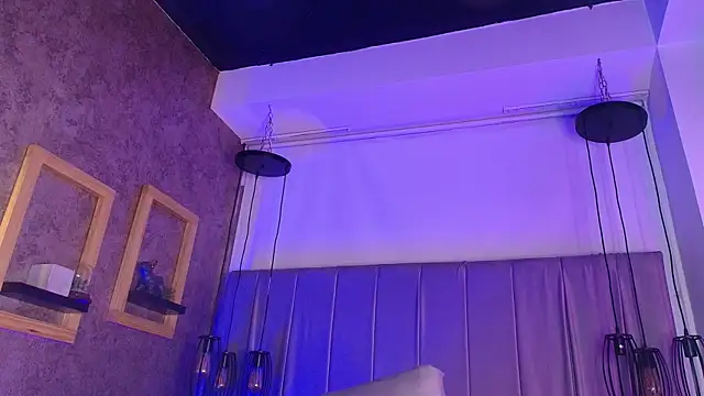 The_BossCrown Webcam show