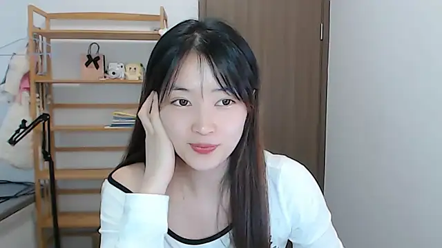 Mimi-cnbaby 라이브 XXX 채팅