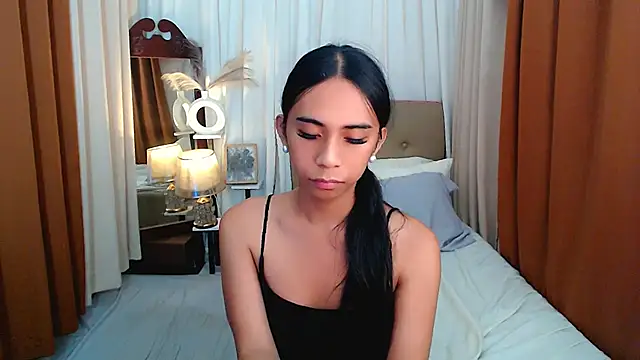 scarlet_smith7 Pertunjukan Webcam