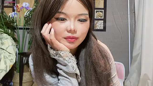 xiaosu22 Chat XXX in diretta