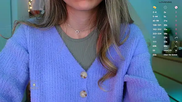 دردشة _Sweetcams_ الجنسية المباشرة