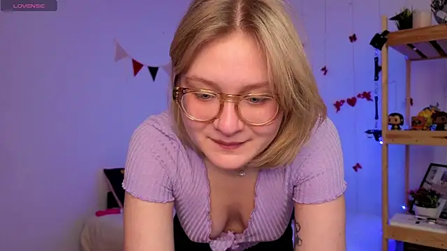 Živý XXX chat leazy_peazy