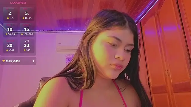 Živý XXX chat BadKittyy