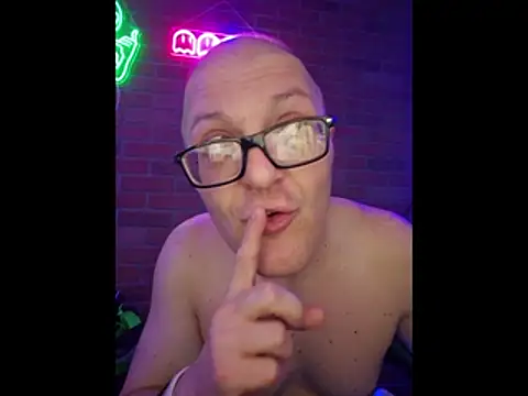 chronic_vibez's Webcam Show