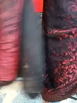 INDIANDESIMATURE's Webcam Show