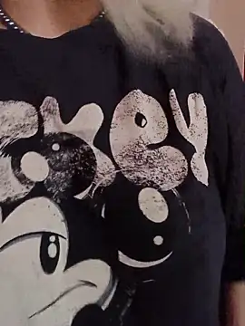 AngelFountains Pertunjukan Webcam