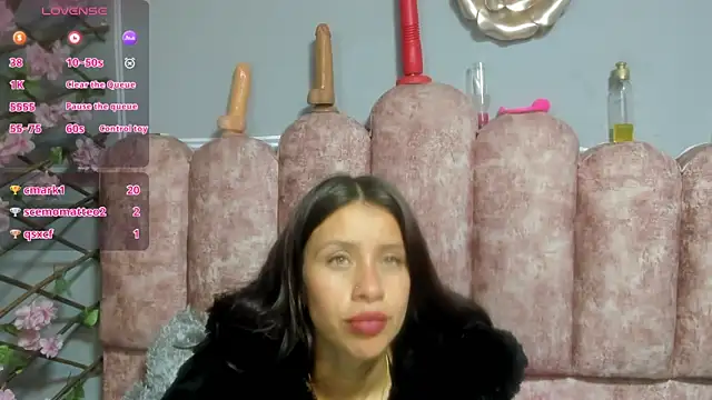 Show Webcam de cloyks