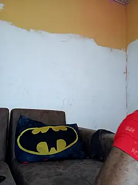 bigblackbangerkay webcam show