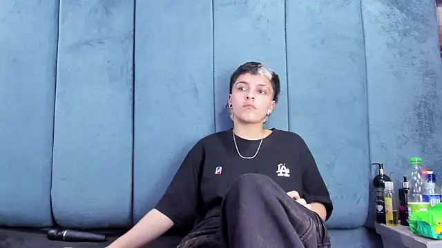 Živý XXX chat Megan_Thompson_