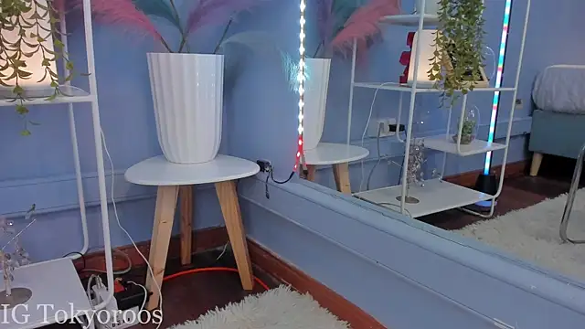 Czat XXX na żywo – TokyoHaskel