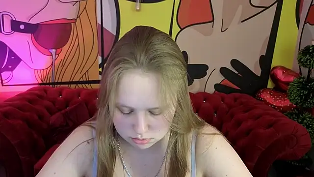 CrystallPaws – Naživo XXX chat