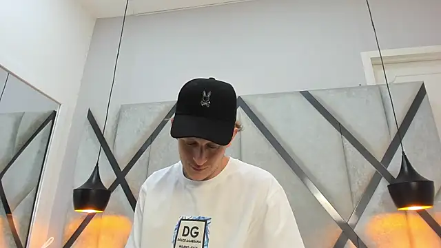 Anthonny_Vegas – Live XXX-chat