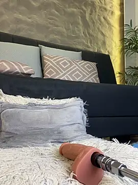 Isa__Blanc's Webcam Show