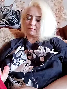 AngelFountains' Live XXX Chat