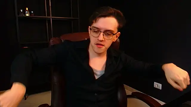 FelixStarkk Webcam show