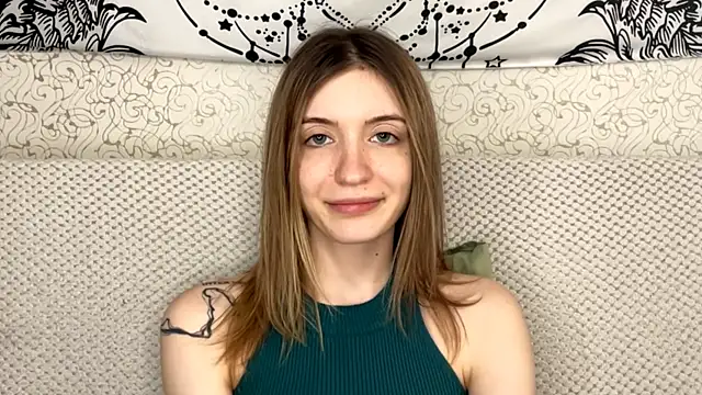 Shining_Robi webcam show