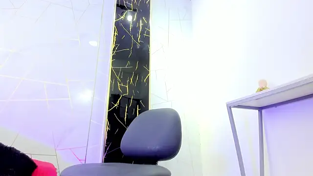 Valentin_Lux 网络视讯表演