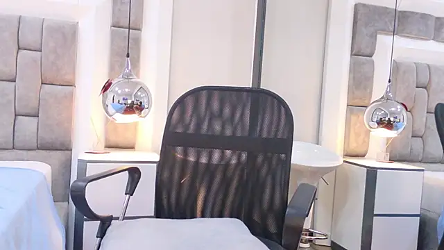 NohaBrooks Webcam show