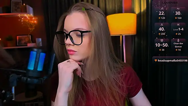 دردشة maddy_moah الجنسية المباشرة