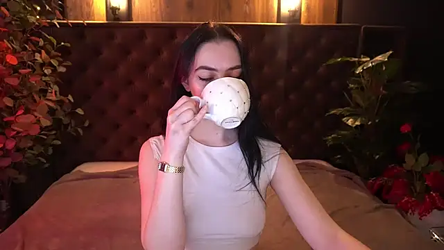 Živý XXX chat WildKittenX_