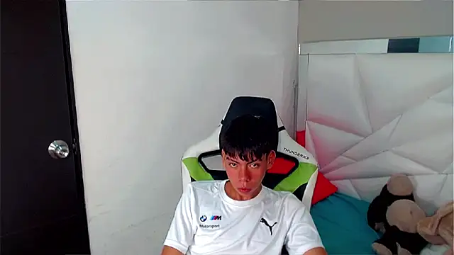 عرض كام Liarr_