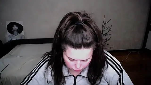 Živý XXX chat Emily_Mo