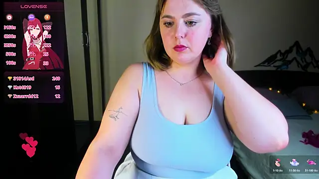 marry_evans live XXX chat