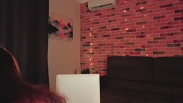 FoxFever – Live XXX-chat