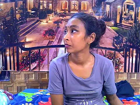 Chatroom XXX en direct de IndianSexyButt