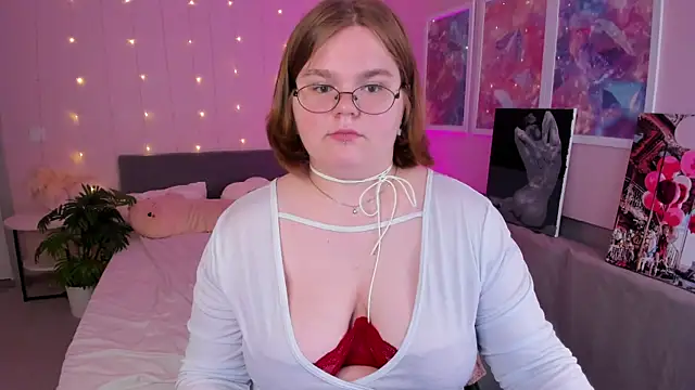 Maneela_Kennedy's Webcam Show