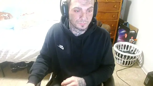 DADDY_KANE8---'s Webcam Show