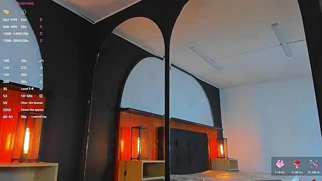 Leo_Savage_ 网络视讯表演