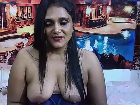 IndianSexyLady20's Live XXX Chat