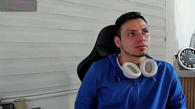 Rick_Adams Webcamshow