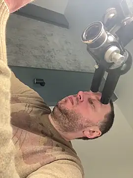 DorianJeday Show Webcam