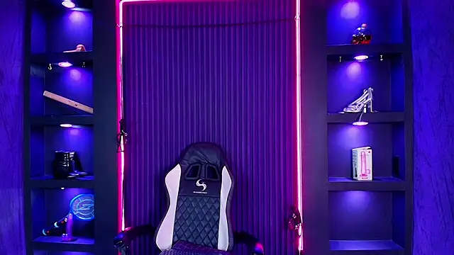 MrEbonybdsm – Naživo XXX chat