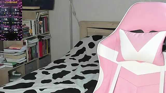 bbJ_one Chat XXX in diretta