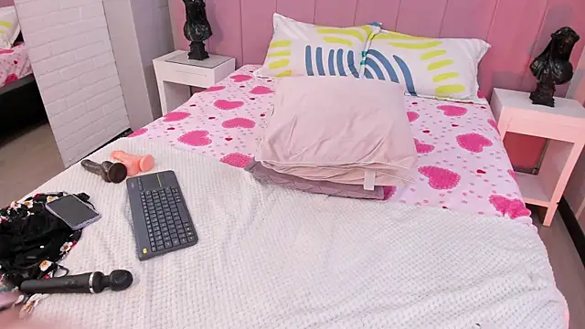 Chat XXX en directo de NatyBliss_gh