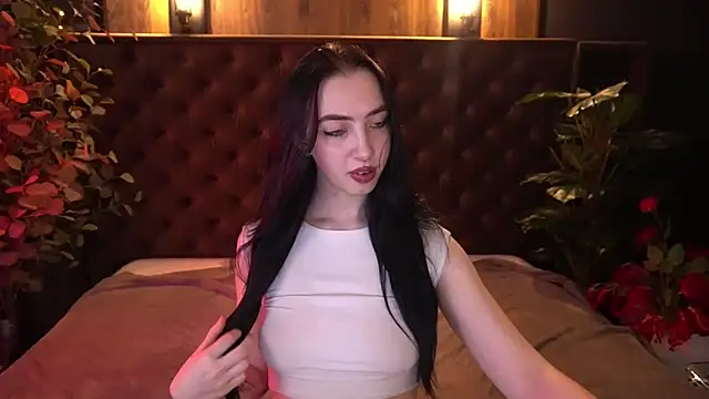 WildKittenX_: онлайн-секс-чат