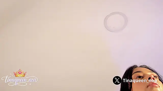 tinaqueen_noa Live XXX-Chat
