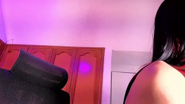 dulcetorresvg's Webcam Show